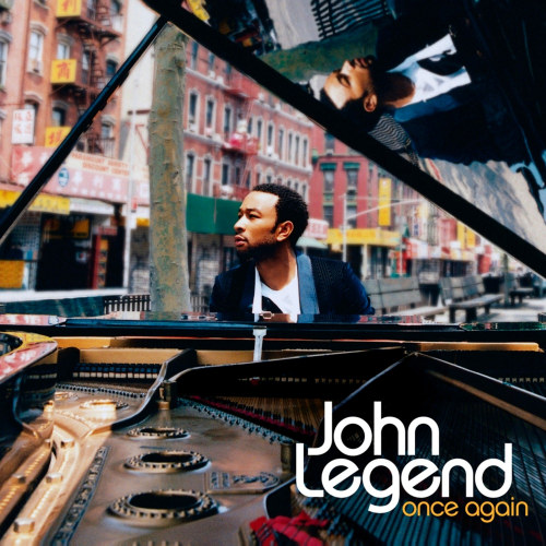 LEGEND, JOHN - ONCE AGAINLEGEND, JOHN - ONCE AGAIN.jpg